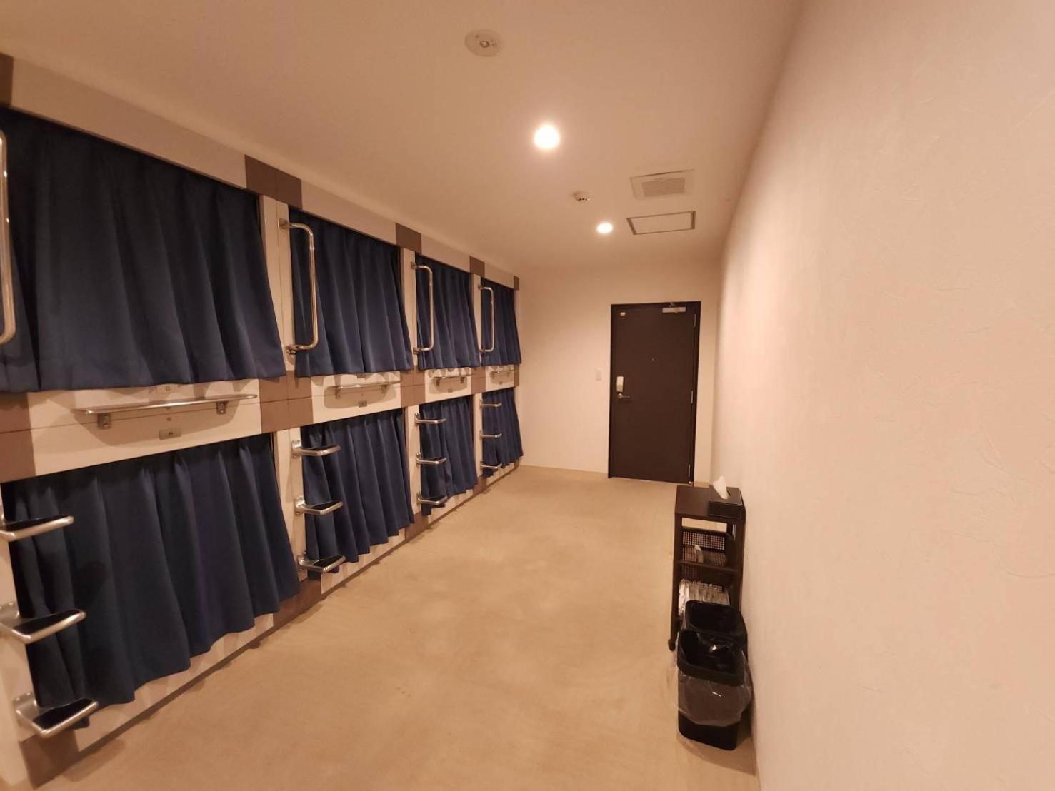 Hotel Ishigaki no Yado Paikaji Exterior foto