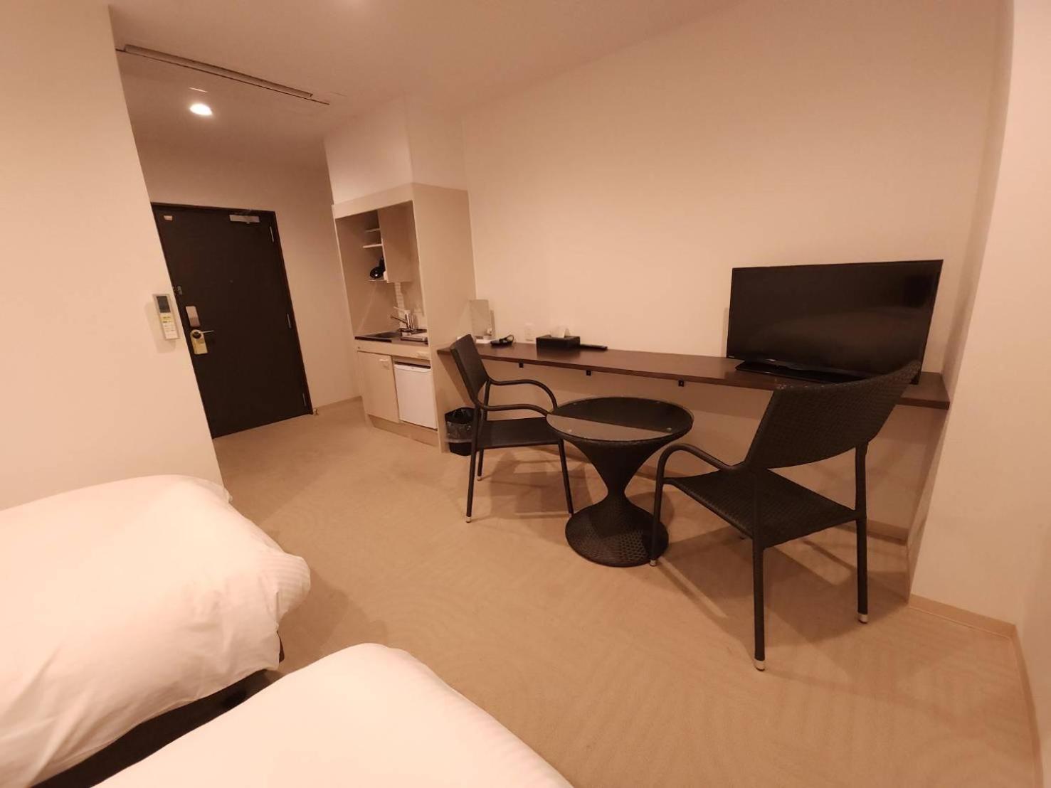 Hotel Ishigaki no Yado Paikaji Exterior foto