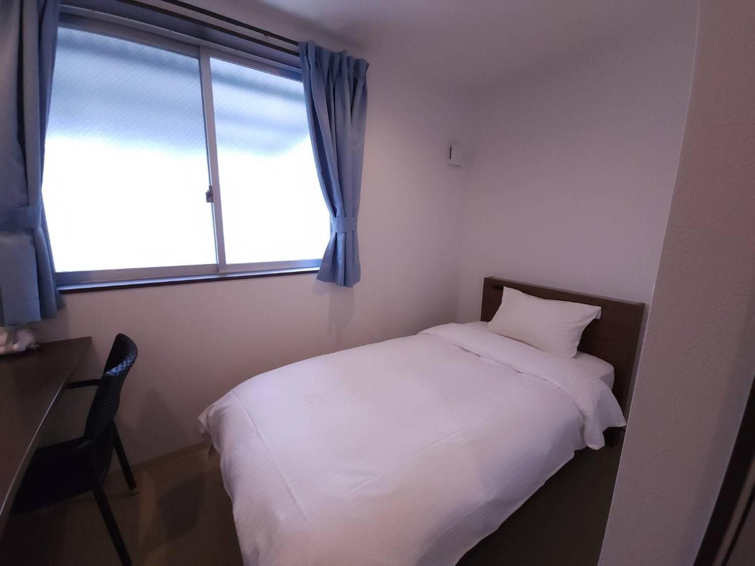 Hotel Ishigaki no Yado Paikaji Exterior foto