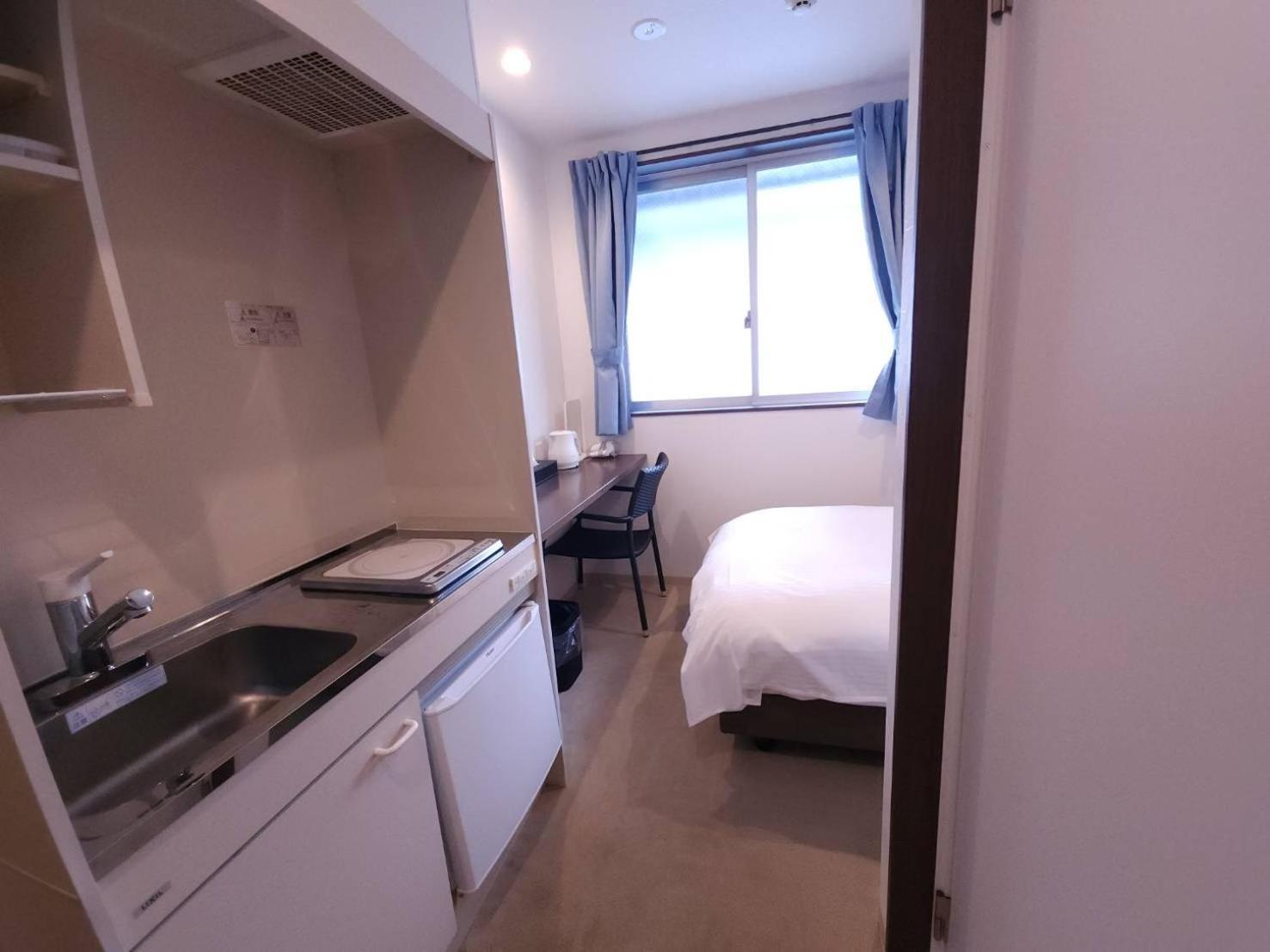Hotel Ishigaki no Yado Paikaji Exterior foto