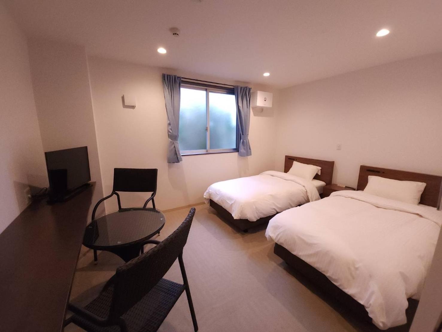 Hotel Ishigaki no Yado Paikaji Exterior foto