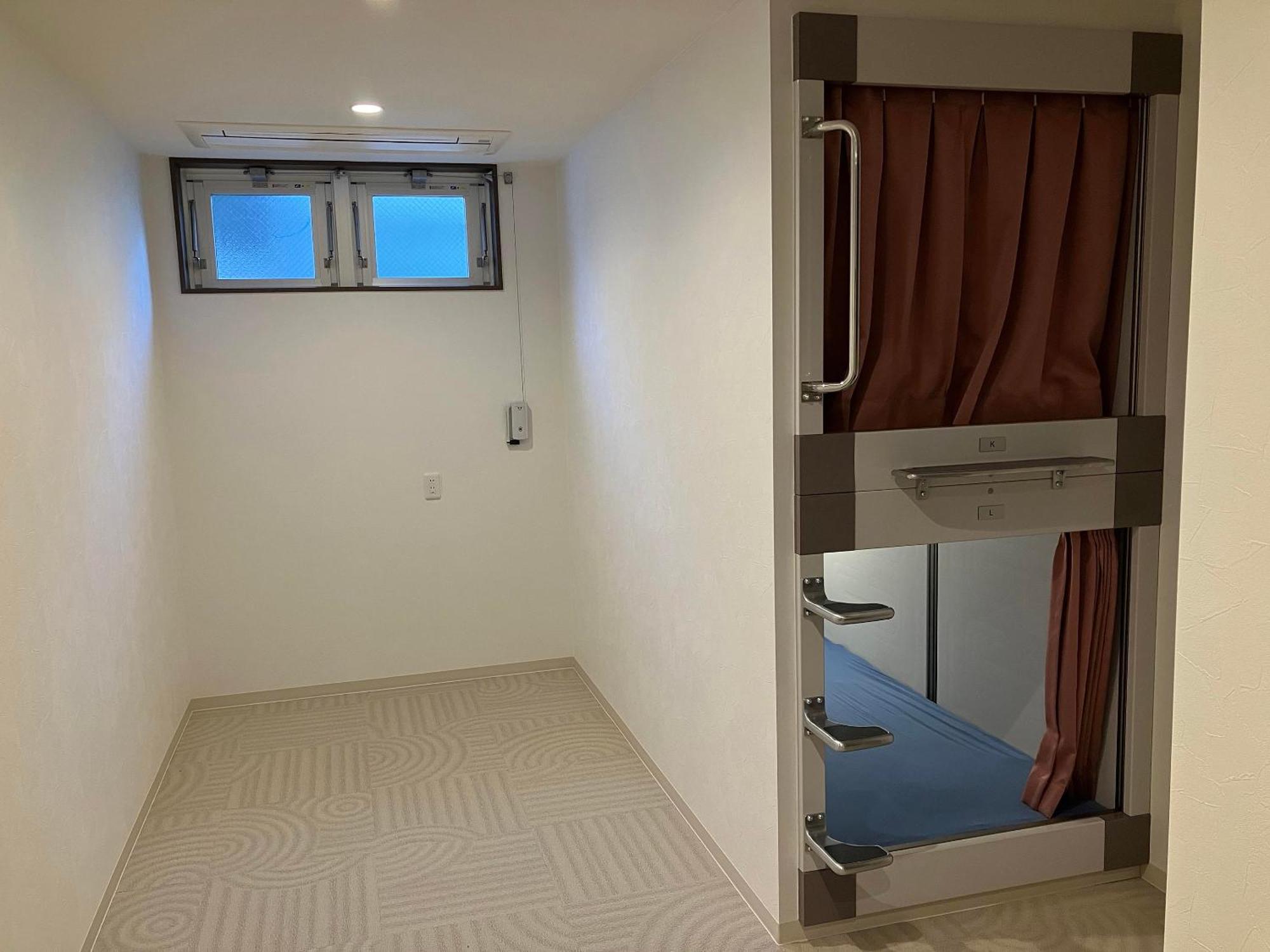 Hotel Ishigaki no Yado Paikaji Exterior foto
